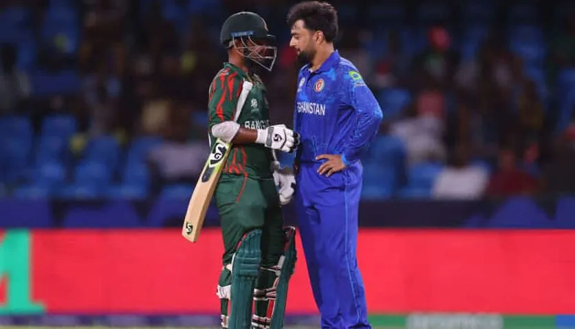 বাঁচা-মরার লড়াইয়ে আজ মাঠে নামছে বাংলাদেশ