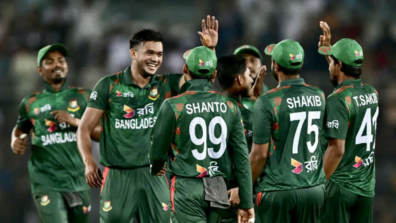 জানা গেল টি-টোয়েন্টি বিশ্বকাপ শুরুর সম্ভাব্য তারিখ