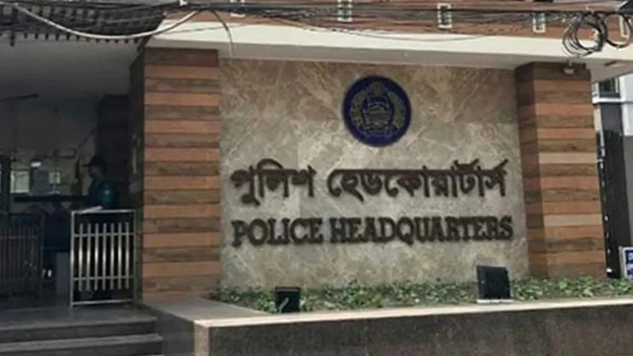 ছাত্র-জনতার গণ-অভ্যুত্থানকালের ১৫টি মামলায় চার্জশিট