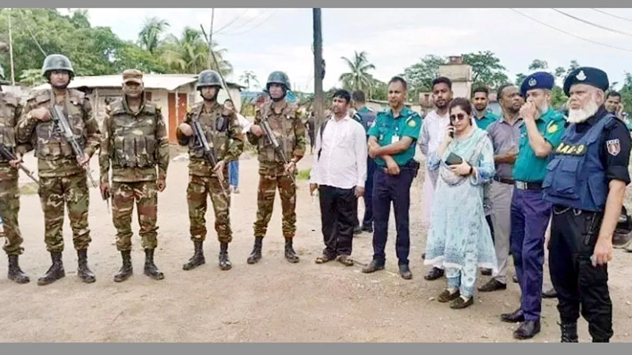 সিলেটে আরো ৩৩ ক্রাশার মিলের বিদ্যুৎ সংযোগ বিচ্ছিন্ন