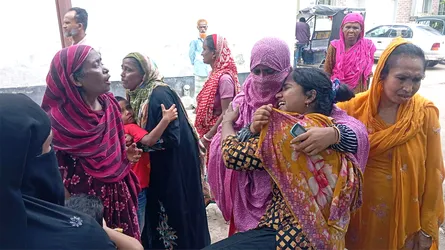 মতলবে পানিতে ডুবে স্কুলছাত্রের মৃত্যু