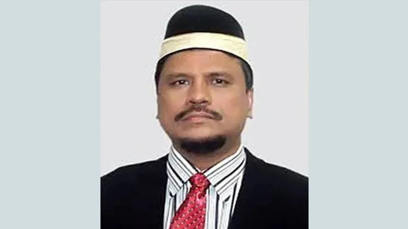 সাবেক এমপি আবু রেজা নদভীকে দুদকের জিজ্ঞাসাবাদ