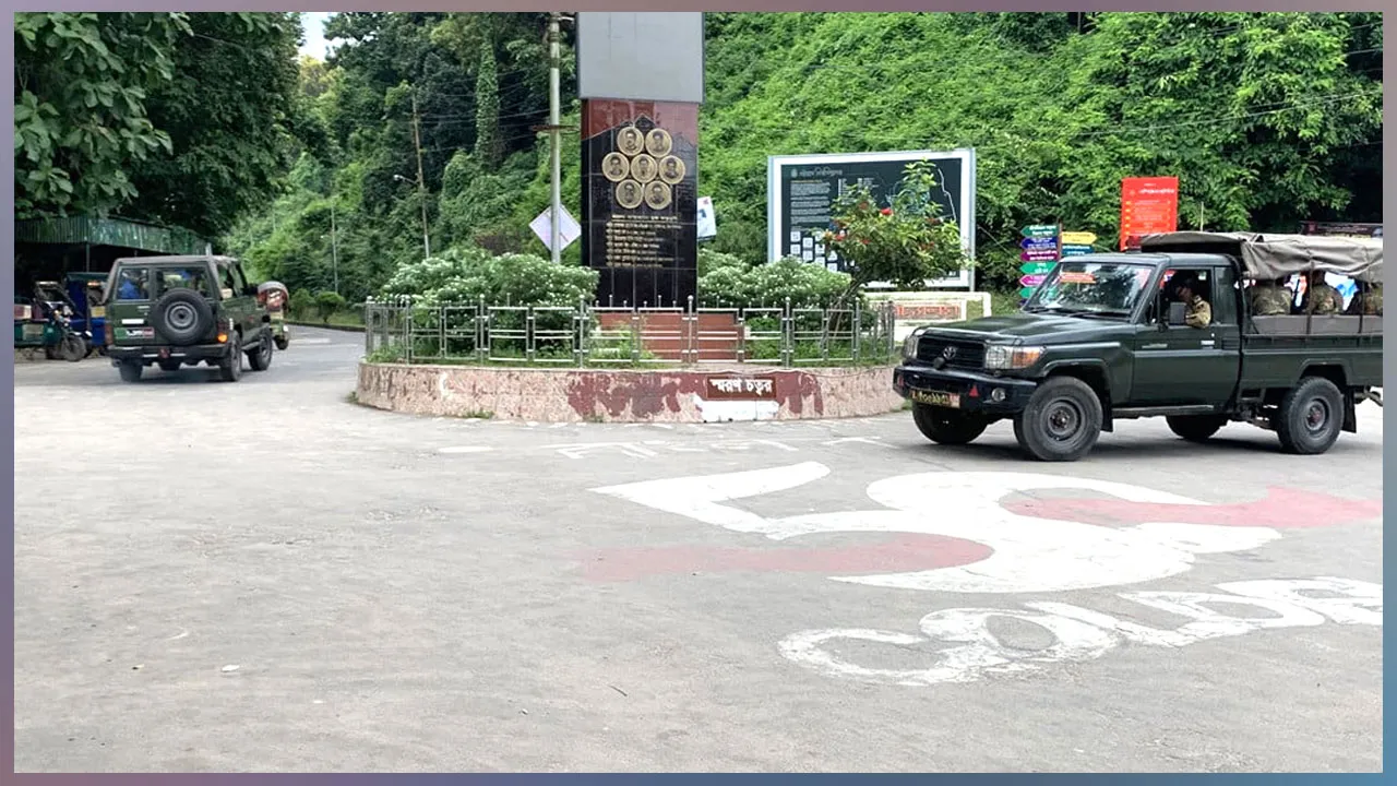চট্টগ্রাম বিশ্ববিদ্যালয় এলাকায় ১৪৪ ধারার মেয়াদ এক দিন বাড়লো