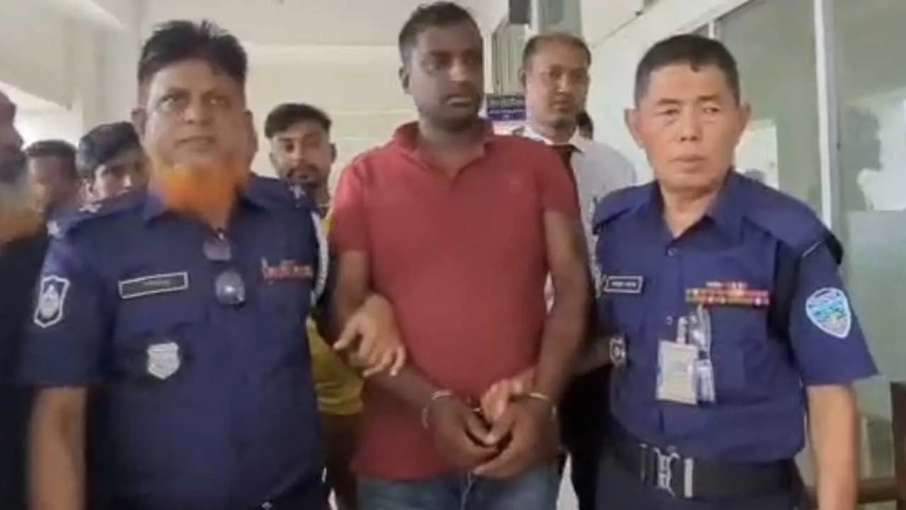 কুমিল্লায় স্ত্রীকে বৈদ্যুতিক শকে হত্যায় স্বামীর মৃত্যুদণ্ড