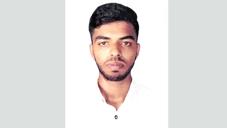 ক্যান্সারে আক্রান্ত শিক্ষার্থী সৌরভ বাঁচতে চায়