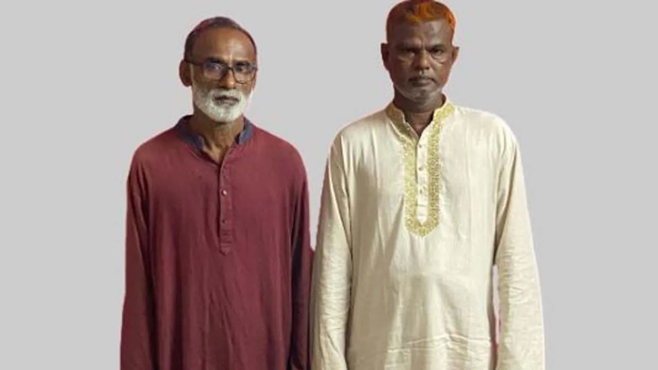 কুমিল্লায় গণপিটুনিতে ৩ জনকে হত্যার ঘটনায় গ্রেফতার ২