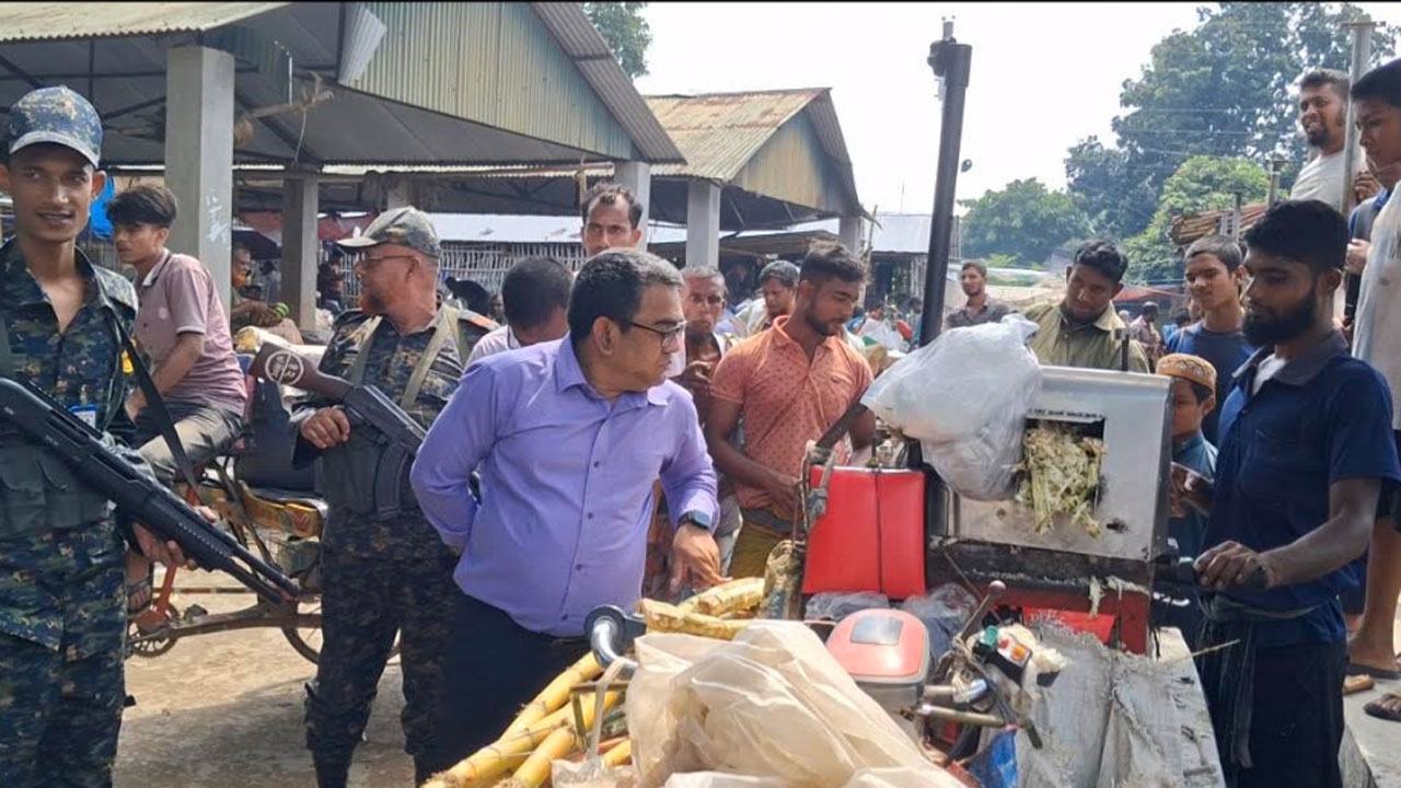 চুয়াডাঙ্গা