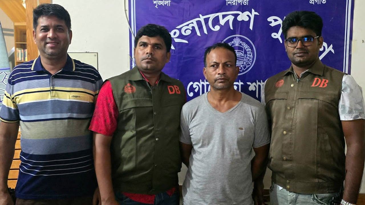 চুয়াডাঙ্গা