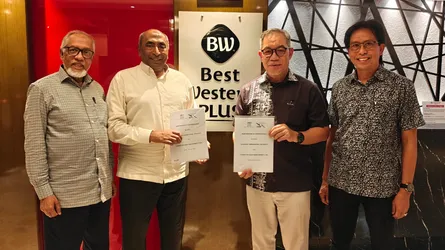 সেন্টার ফর যাকাত ম্যানেজমেন্ট ও মালয়েশিয়ার আলবুখারী ইন্টারন্যাশনাল ইউনিভার্সিটির মধ্যে সমঝোতা স্মারক স্বাক্ষর