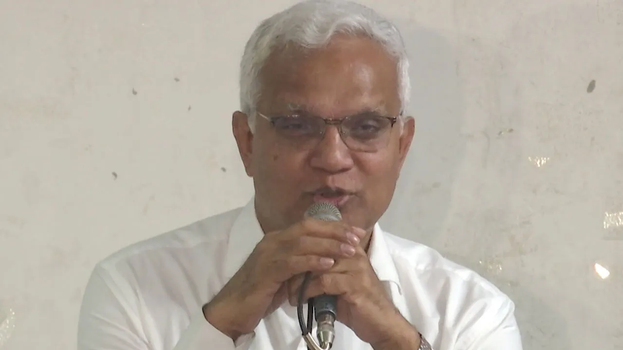 জুলাই যোদ্ধাদের আত্মত্যাগের প্রেরণায় বৈষম্যহীন সমাজ প্রতিষ্ঠায় কাজ করছে সরকার