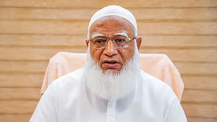 জনস্বার্থভিত্তিক বিরোধী দলের ভূমিকা পালনের অঙ্গীকার জামায়াত আমিরের