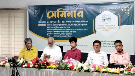 গণঅভ্যুত্থানের মাধ্যমে উদিত গণতন্ত্রের সূর্যকে অস্তমিত হতে দেয়া যাবে না