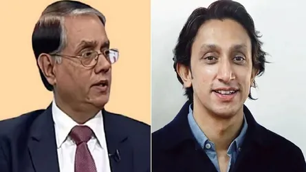 শেখ রেহেনার ছেলে-স্বামীর গাজীপুরের জমি জব্দ