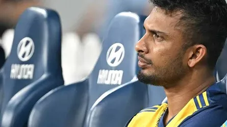 পিএসএল ছেড়ে আইপিএলে, বড় শাস্তির মুখে দাসুন শানাকা