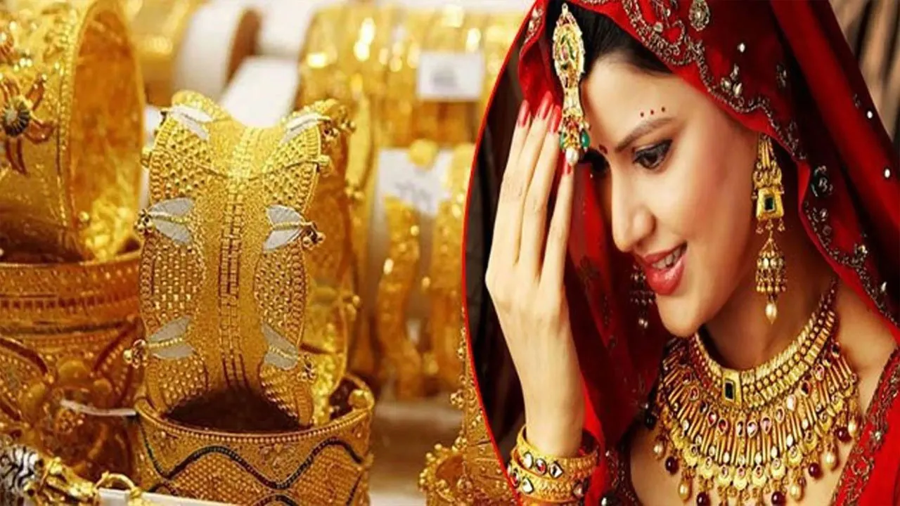 আবারো বাড়ল স্বর্ণের দাম, ভরি ১৭৫৭৭৮ টাকা