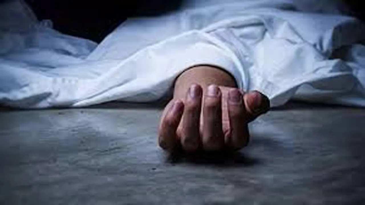 আগারগাঁওয়ে নির্মাণাধীন ভবন থেকে পড়ে শ্রমিকের মৃত্যু