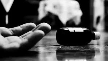 পার্কে ঘুরতে এসে প্রেমিক-প্রেমিকার বিষপান, প্রেমিকের মৃত্যু