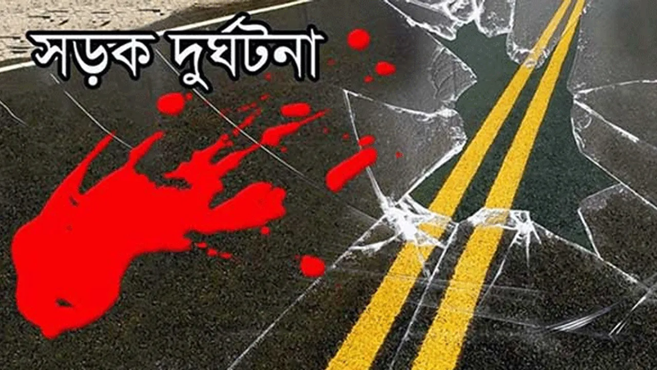 বকশিগঞ্জে ইজিবাইকের ধাক্কায় শিশু নিহত