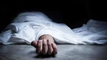 ছেলের লাশ দেখে মায়ের মৃত্যু