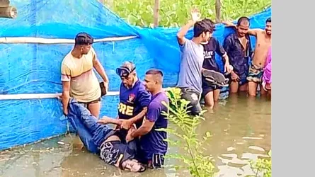 ‎শিবির নেতাকে পিটিয়ে হত্যার ঘটনায় অভিযুক্ত পুলিশের এএসআইকে ক্লোজড