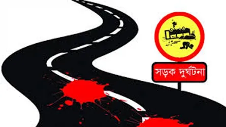 উল্লাপাড়ায় সড়ক দুর্ঘটনায় যুবক নিহত