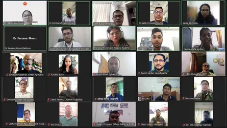 দেশে মোট মৃত্যুর ৭১ শতাংশের জন্য দায়ী অসংক্রামক রোগ, যার অন্যতম উচ্চ রক্তচাপ