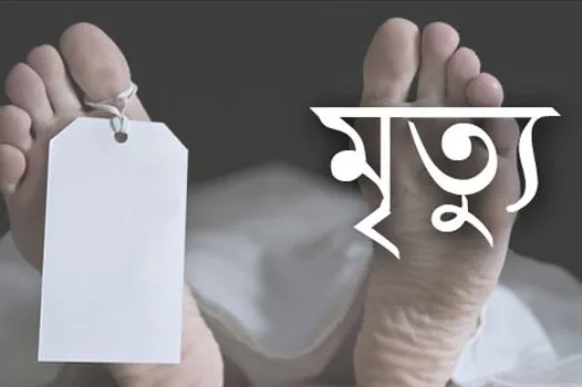 নগরকান্দায় গাভীর লাথিতে বৃদ্ধার মৃত্যু