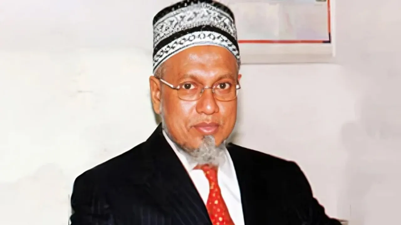ডেল্টা গ্রুপের চেয়ারম্যান ফারুক ও তার স্ত্রীর দেশত্যাগে নিষেধাজ্ঞা
