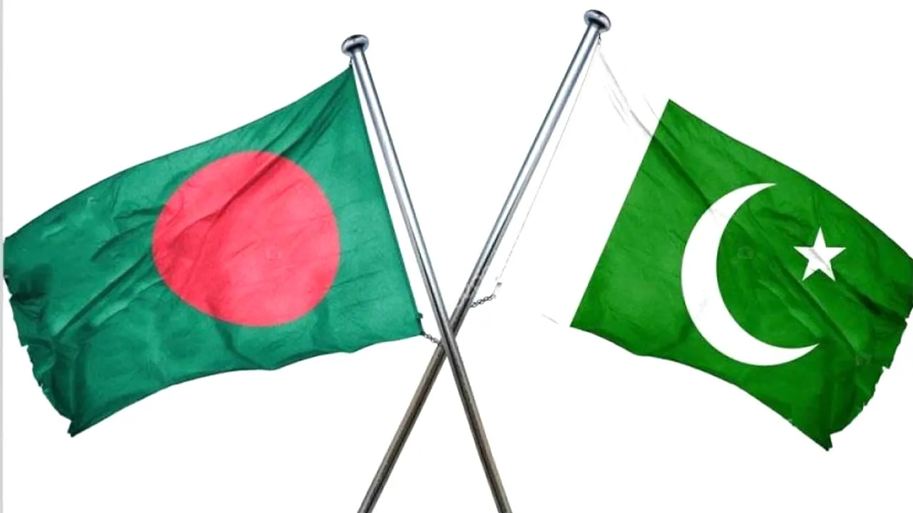 ঢাকা-ইসলামাবাদ সরাসরি ফ্লাইট চালুর ব্যাপারে ফলপ্রসূ বৈঠক