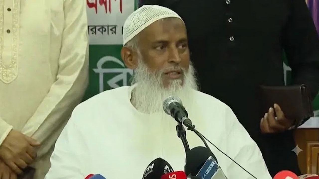 ধর্মমন্ত্রী