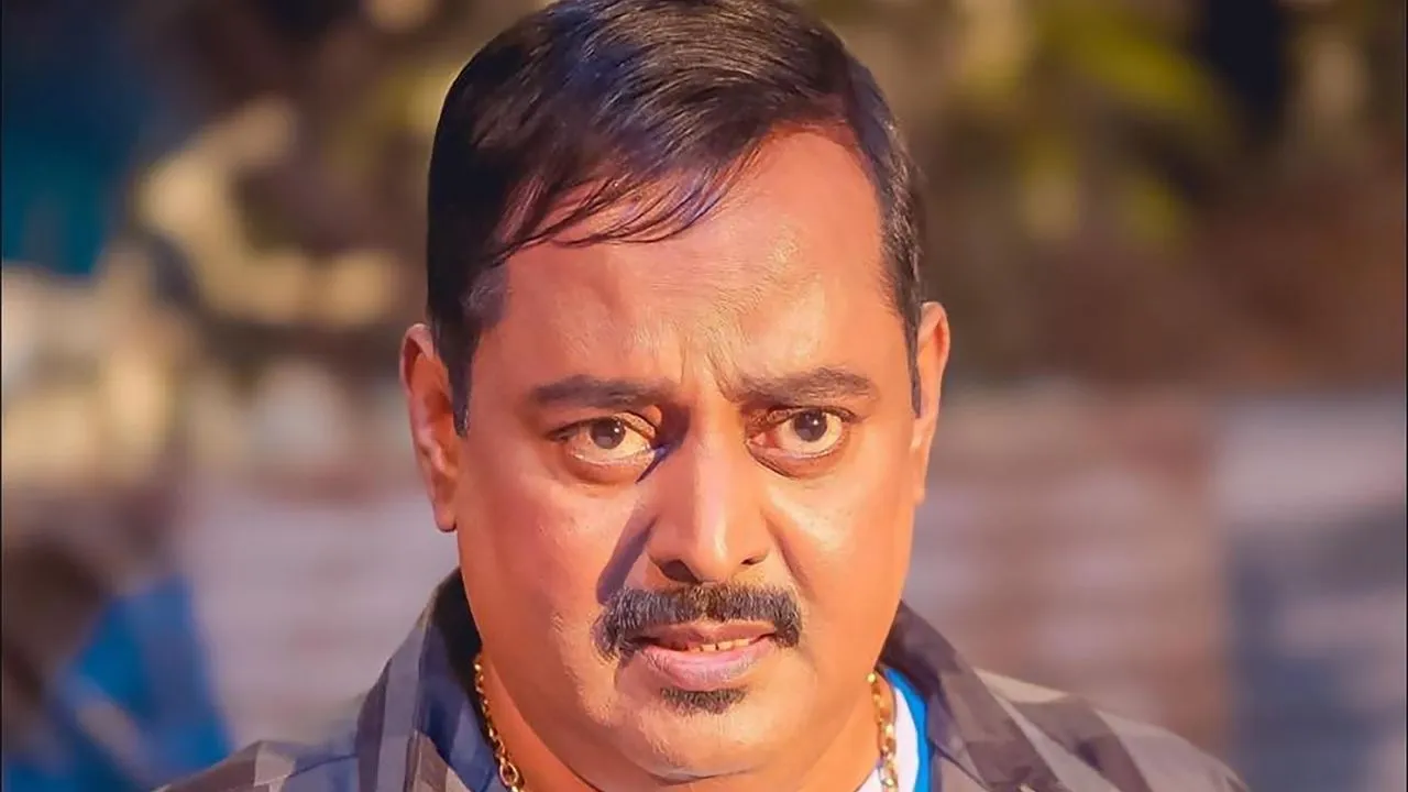 নারীর শরীরে এসিড নিক্ষেপের অভিযোগে ডিপজলের বিরুদ্ধে মামলা