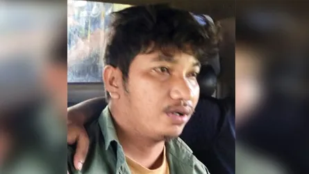 ঠাকুরগাঁওয়ে মহানবী সা:-কে নিয়ে কটূক্তি, যুবক আটক