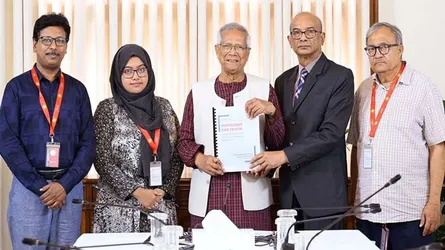 এনএসআই’র আইনি এবং প্রাতিষ্ঠানিক সংস্কার প্রয়োজন : গুম কমিশন