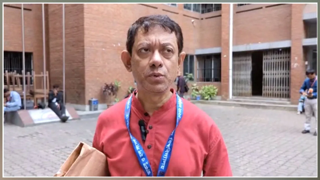 ডাকসু নির্বাচন : আচরণবিধি লঙ্ঘন করলে ব্যবস্থা