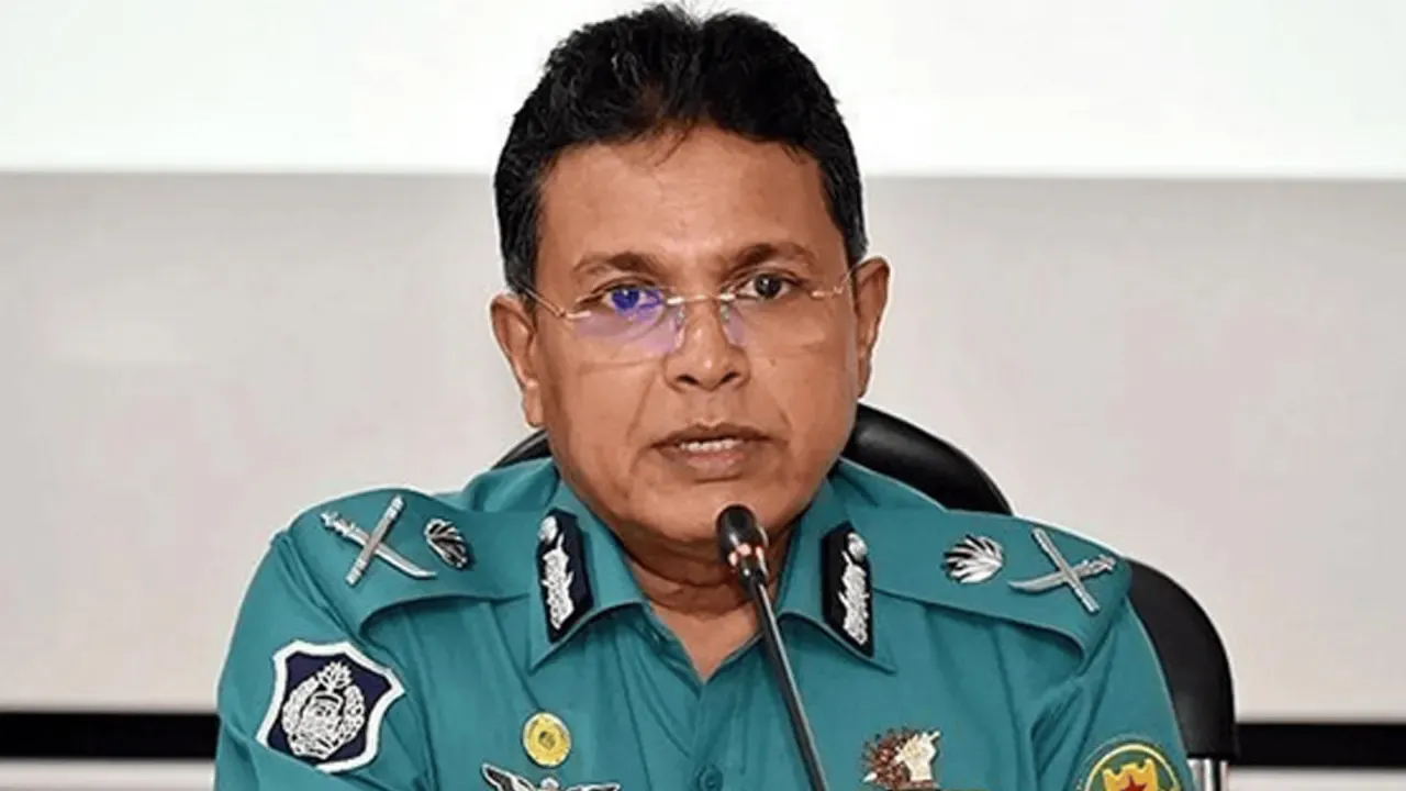 ডিএমপির সাবেক কমিশনার হাবিবসহ ৩ আসামির মৃত্যুদণ্ড
