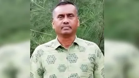 দোহারে বিএনপি নেতাকে গুলি করে হত্যা