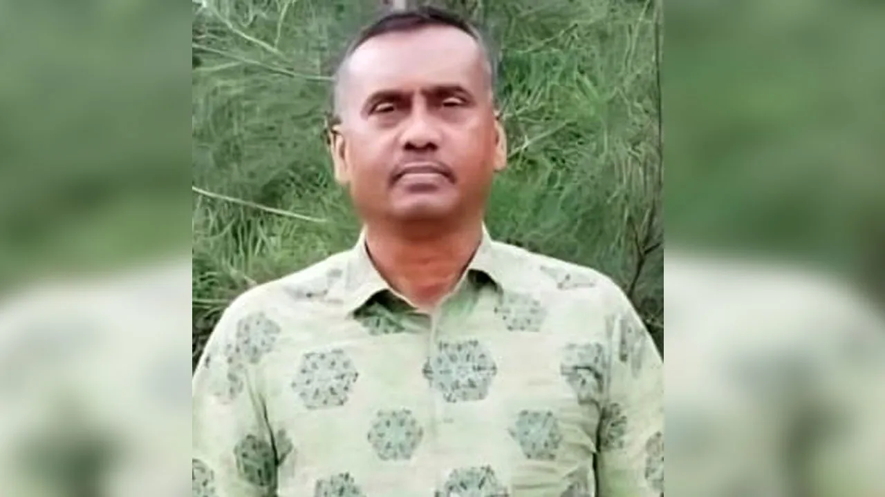 দোহারে বিএনপি নেতাকে গুলি করে হত্যা