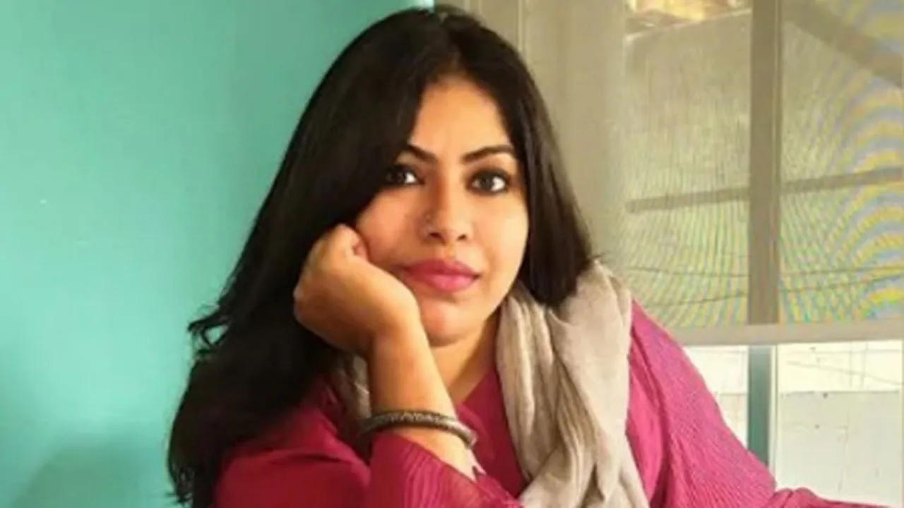 ফরিদপুরে এনসিপি গঠনের দায়িত্বে জেলা মহিলা আ’লীগ সভাপতির মেয়ে