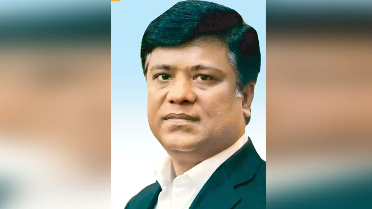 ত্রিশালে প্রার্থিতা ফিরে পেলেন বিএনপির ডা: লিটন