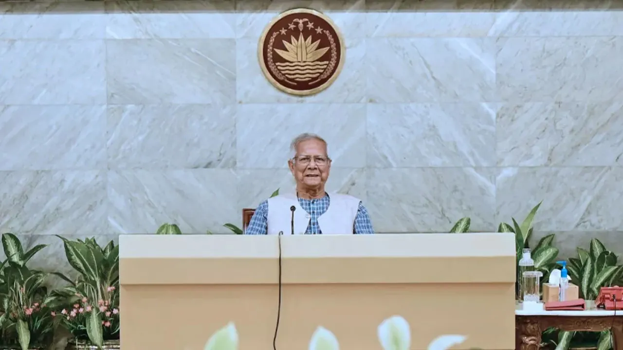 মুক্তিযোদ্ধা কাউন্সিল সংশোধনীর খসড়ায় উপদেষ্টা পরিষদের অনুমোদন