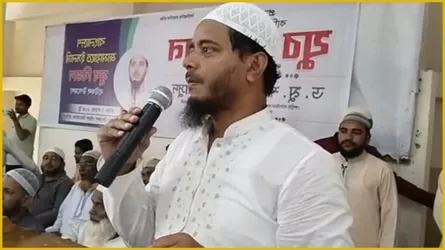 পরিবারতন্ত্রের রাজনীতি দেশের মানুষ আর গ্রহণ করবে না : ড. মাসুদ