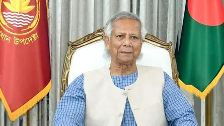 আজ নিউইয়র্ক যাচ্ছেন প্রধান উপদেষ্টা