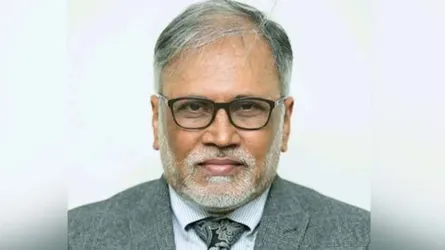 পাঁচ কোটি শিশুকে টাইফয়েড টিকা দেয়া হবে