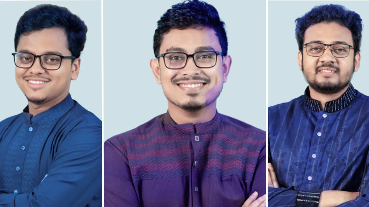 শীর্ষ ৩ পদে শিবির-সমর্থিতরা জয়ী