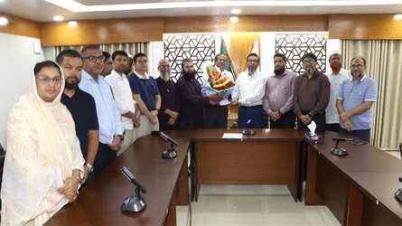 ডুয়েটের গবেষণাগার উন্নয়নে একনেক’র প্রকল্প অনুমোদন