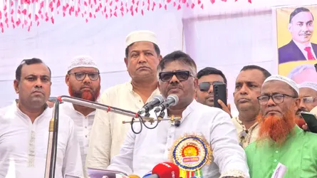 ইসলামের পক্ষে কথা বলায় আমাকে জঙ্গি ও বাংলা ভাই বানানো হয়েছিল : দুলু