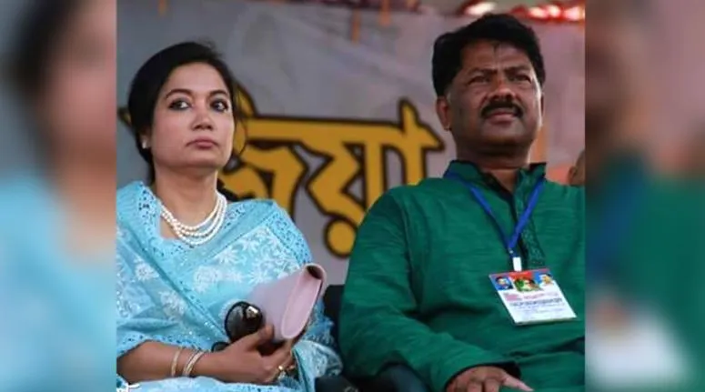 দুদকের মামলায় স্ত্রীসহ খালাস পেলেন দুলু