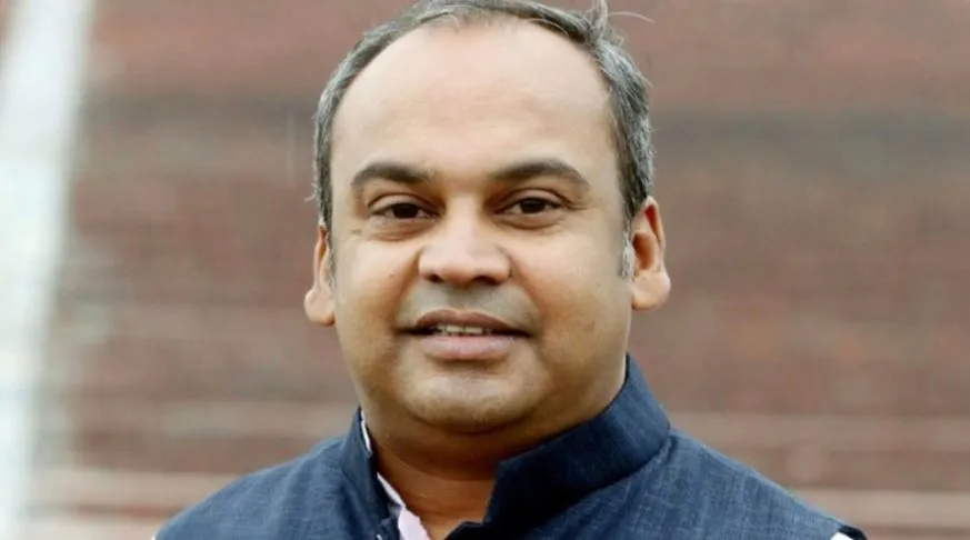 দুর্নীতির মামলায় গ্রেফতার দুর্জয়
