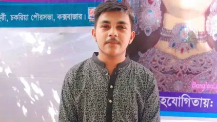 চকরিয়া থানা হাজতে যুবকের আত্মহত্যা