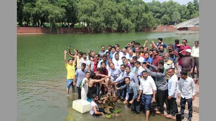 শহীদ জিয়াউর রহমানের মাজার সবার জন্য উন্মুক্ত